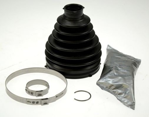 Spidan Mansjett drivaksel SPIDAN 24736