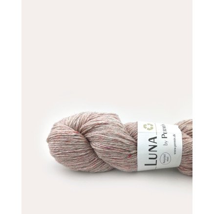 Permin Luna Garn 33 Natur Permin Luna Garn 33 Natur