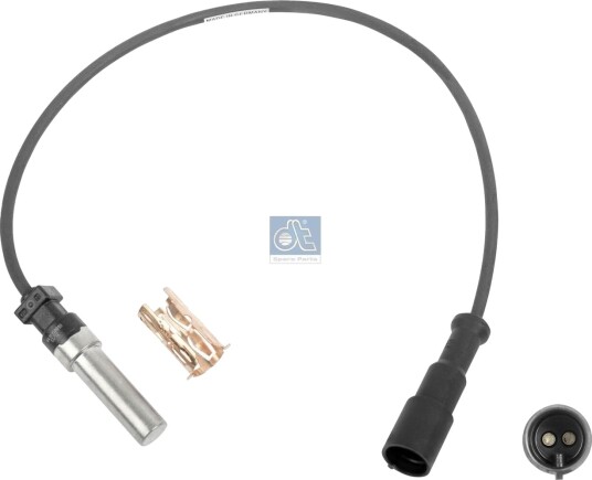 DT Spare Parts 10.34150 Sensor ABS