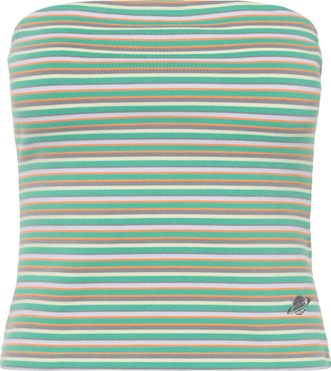 Planet Nusa Top It Off1 Comfort Green L