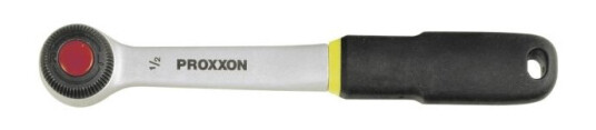 Proxxon Industrial Proxxon 23096 Reversibel Skralde 1/2 (12,5 Mm) 250 Mm