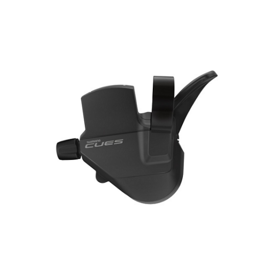 Shimano Cues SL U4000 trigger til med display Shimano Cues SL U4000 trigger til med display