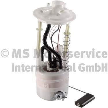 Drivstoffpumpe PIERBURG 7.05656.52.0