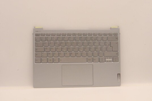 Lenovo COVER Upper Case ASM_FRA Lenovo COVER Upper Case ASM_FRA
