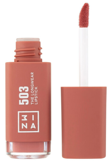3Ina The Longwear Lipstick 503