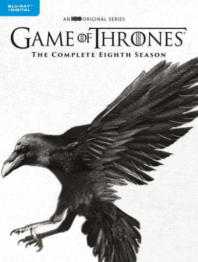 Game Of Thrones Sesong 8 Bluray