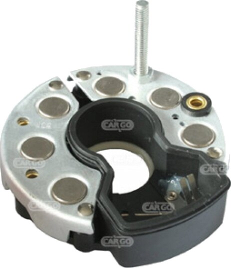 Likeretter, dynamo HC-Cargo F 032 132 670