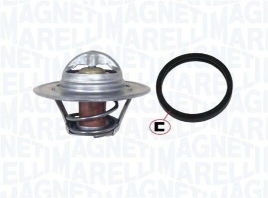 Termostat MAGNETI MARELLI 352317100570