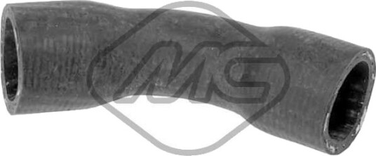 Radiatorslange Metalcaucho 98458