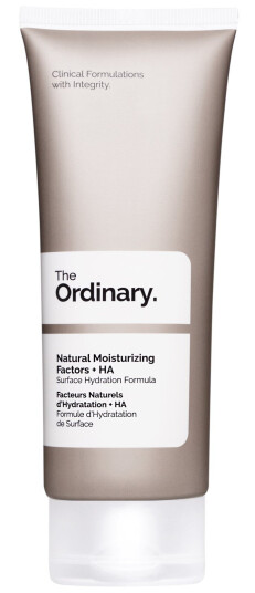 The Ordinary Fuktighetsgivende Ansiktskrem med Hyaluronsyre 100 ml