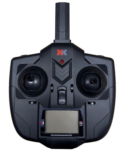 WLtoys A800.0010 Remote Controller 2.4GHz WLtoys A800.0010 Remote Controller 2.4GHz