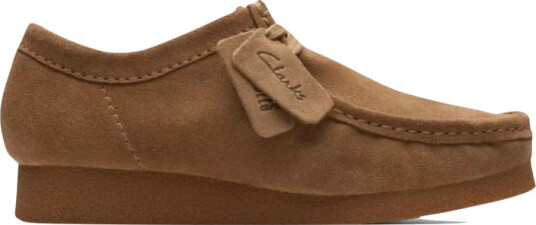 Clarks Herre Sko Brun 41 1/2 EU, Clarks Herre Sko Brun 41 1/2 EU,