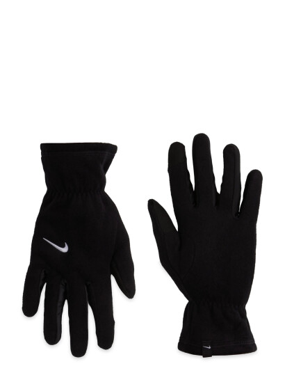 NIKE Equipment Nike W One Therma Fit Fleece Tg   Black   M