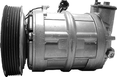 Airstal 10-0675 AC-kompressor