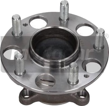 MAXGEAR 33 0747 Hjullager