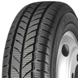 Yokohama BluEarth-Winter WY01 215/65R16C 109/107T Yokohama BluEarth-Winter WY01 215/65R16C 109/107T