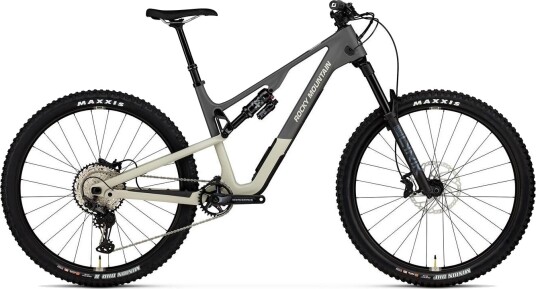Rocky Mountain Instinct Carbon 50 C2 L