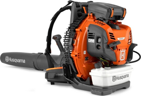 Løvblåser 590BTS Husqvarna ryggbåret