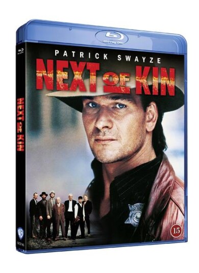 Next Of Kin (1989) (Blu-ray)