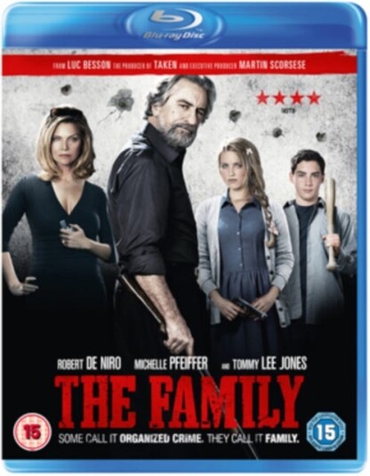 The Family The Family
