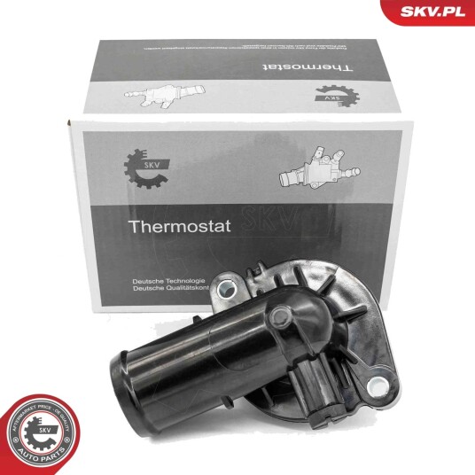 Termostat ESEN SKV 20SKV216