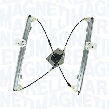 Vindusheis MAGNETI MARELLI 350103440000 Vindusheis MAGNETI MARELLI 350103440000