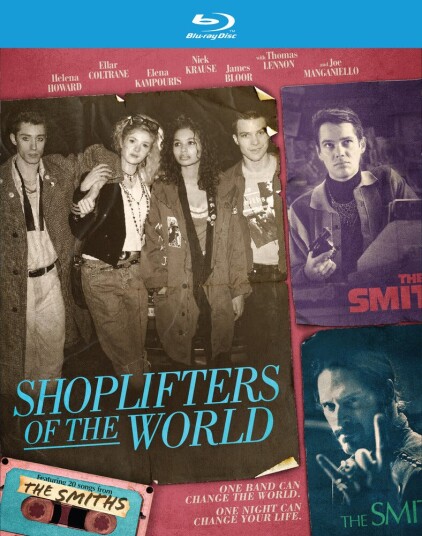 Shoplifters Of The World Bluray Shoplifters Of The World Bluray
