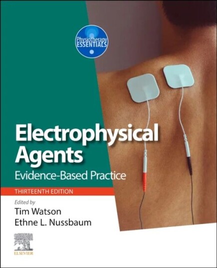 Electrophysical Agents Electrophysical Agents