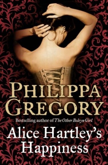 Alice Hartley‘s Happiness Alice Hartley‘s Happiness
