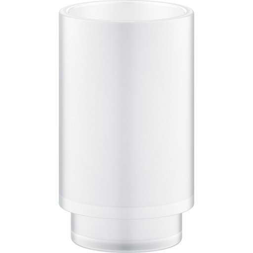 GROHE SELECTION GLASS TIL HOLDER
