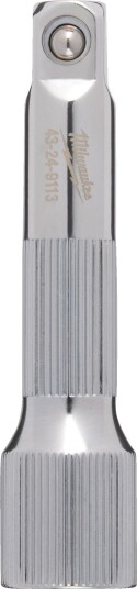 Milwaukee 4932480912 Forlengelse 3/8 76MM, Maskintilbehør & forbruk