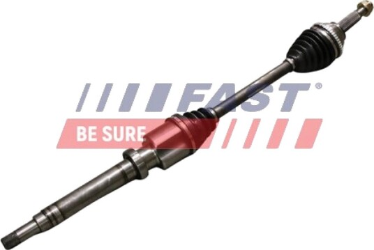 Fast Drivaksel FAST FT27192 Fast Drivaksel FAST FT27192