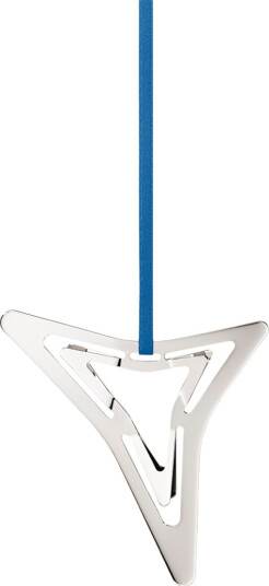 Georg Jensen - 3 armet stjerne sølv