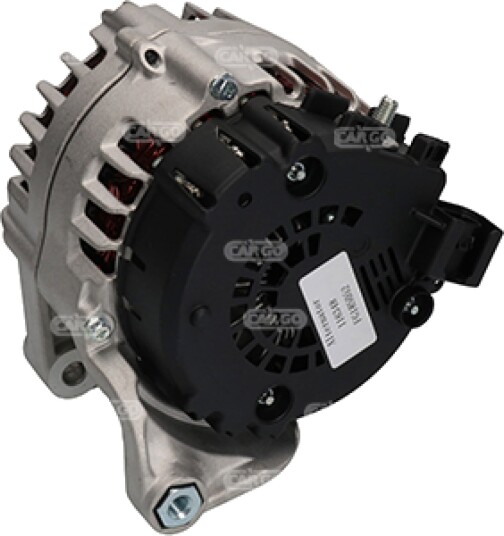 Dynamo HC Cargo F 032 116 348