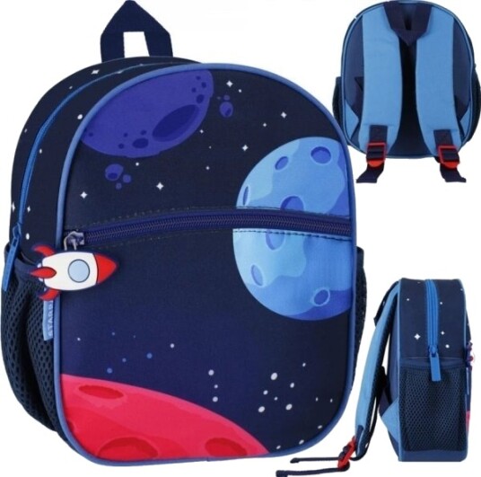 Starpak Mini Ryggsekk Kosmos Astronaut Stk 12 Pb 1/12Pg