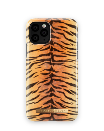 Ideal Of Sweden Etui Ideal Of Sweden Apple Iphone 11 Pro (Sunset Tiger)