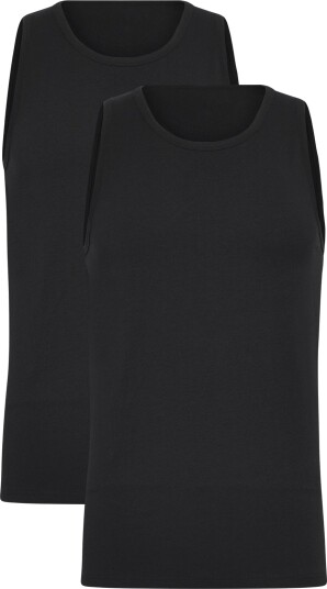 Enkel Studio | Tank Top 2 Pack Eswilliam | M