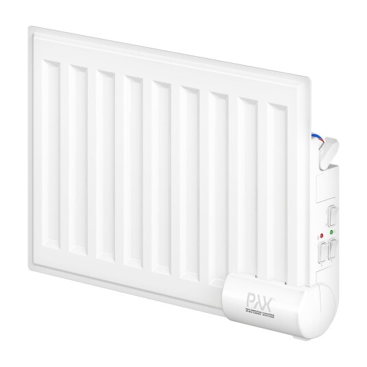 PAX 11 304/230 Radiator Enkelt panel 230 V Varme PAX 11 304/230 Radiator Enkelt panel 230 V Varme