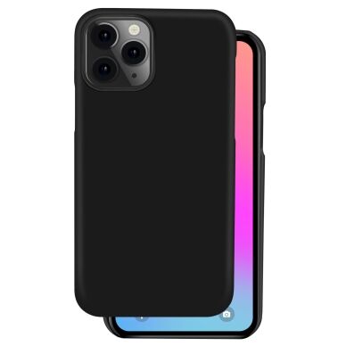 Champion Matte Hard Cover iPhone 13 Pro Max, svart