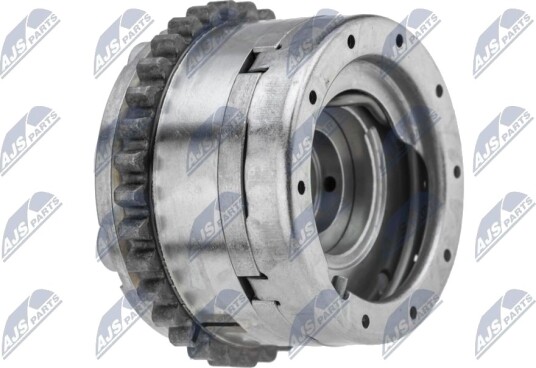 Kamakselregulering NTY RKZ-ME-016