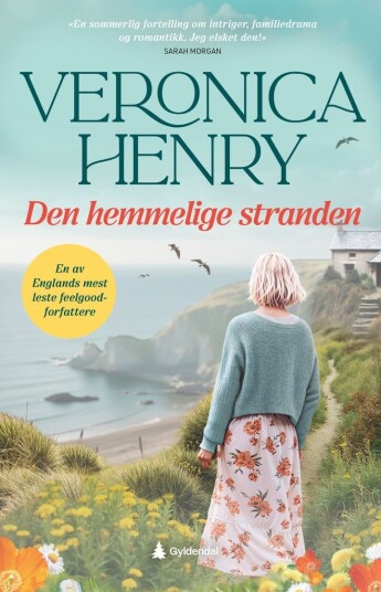 Den hemmelige stranden Den hemmelige stranden