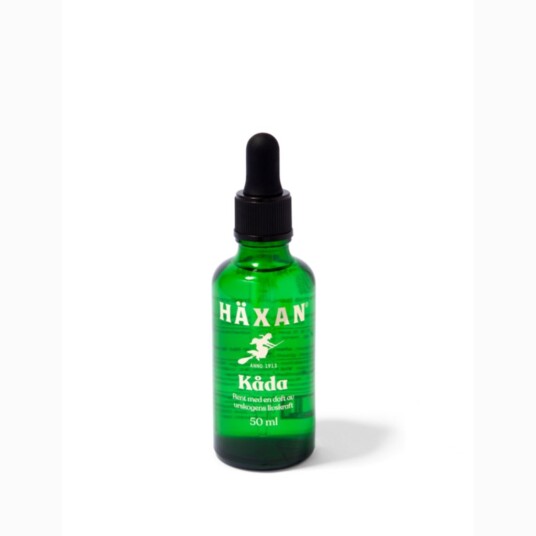 Häxan Duftolje Kåda (harpiks) 50ml