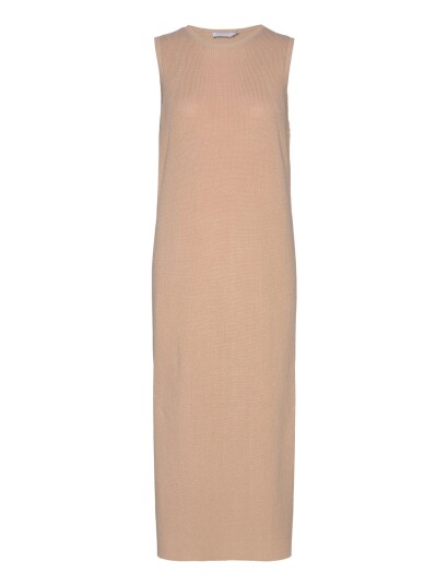 Coster Copenhagen | Long Knitted Dress | XL