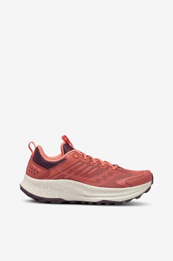 Saucony Løypeskoer Ride Tr2 Rød Saucony Løypeskoer Ride Tr2 Rød