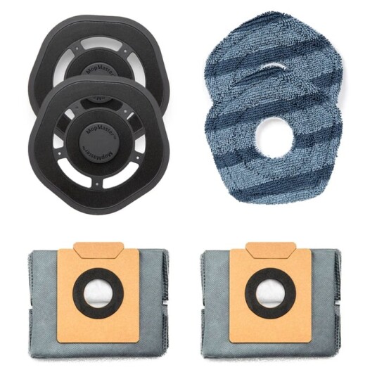 Eufy Hygienekit X10 Pro Omni Eufy Hygienekit X10 Pro Omni