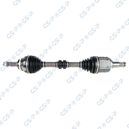 Drivaksel GSP 259644