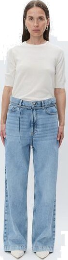 Day Birger et Mikkelsen Elijah Blue Soft Denim Blue 44