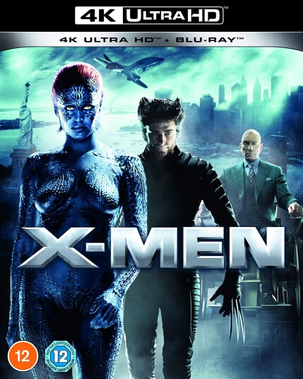 XMen 1 XMen 1