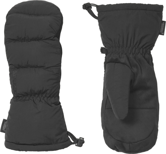Sealskinz Women's Langley Black L Sealskinz Women's Langley Black L