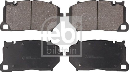 FEBI BILSTEIN 193456 Bremseklosser FEBI BILSTEIN 193456 Bremseklosser